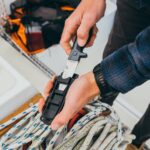 Tanu Dive and Rescue Knife — view 2