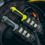 Tanu Dive and Rescue Knife — view 3