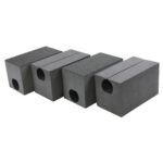 NRS Universal Canoe Blocks — view 1