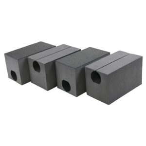 NRS Universal Canoe Blocks