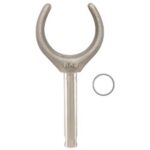 NRS Superston Oarlock — view 1