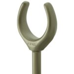 NRS Atomic Aluminum Oarlock — view 2