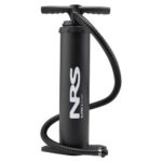 NRS Super 2 HP Pump — view 1