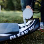 NRS Blast Inflator Pump — view 2