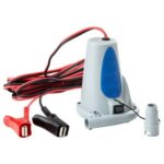 NRS Blast Inflator Pump — view 1