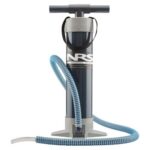 NRS 5" Barrel Pump — view 1