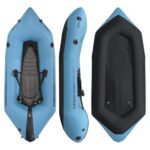 NRS Neutron SL Packraft — view 1