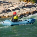 NRS Neutron SL Packraft — view 6