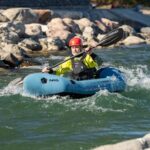 NRS Neutron SL Packraft — view 7