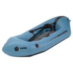 NRS Neutron SL Packraft — view 2