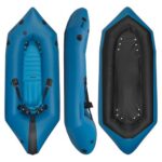 NRS Cosmos Packraft — view 1