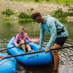 NRS Aster Packraft — view 7