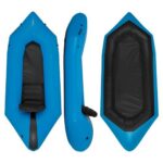 NRS Aster Packraft — view 2