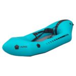 NRS Pulsar Packraft — view 3