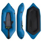 NRS Neutron Packraft — view 1