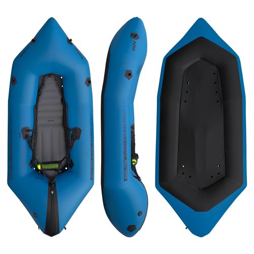 NRS Neutron Packraft