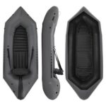 NRS Riffle Packraft — view 1