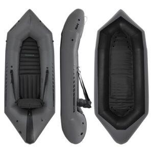 NRS Riffle Packraft