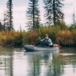 NRS Riffle Packraft — view 6