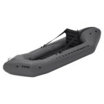 NRS Riffle Packraft — view 2