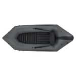 NRS Riffle Packraft — view 4