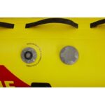 NRS ASR 155 Rescue Boat — view 8