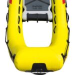 NRS ASR 155 Rescue Boat — view 6
