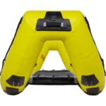 NRS ASR 155 Rescue Boat — view 5