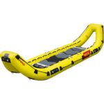 NRS ASR 155 Rescue Boat — view 1