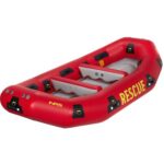 NRS R120 Rescue Raft — view 1