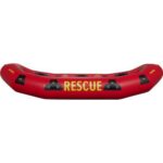 NRS R120 Rescue Raft — view 3