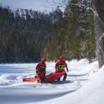 NRS X-Sled 115 Rescue Boat — view 9
