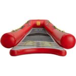 NRS X-Sled 115 Rescue Boat — view 6