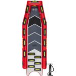 NRS X-Sled 115 Rescue Boat — view 8