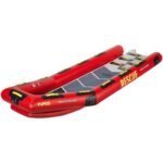 NRS X-Sled 115 Rescue Boat — view 1