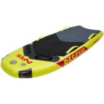 NRS Rescue Board — view 1