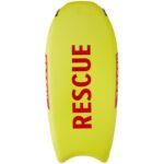 NRS Rescue Board — view 4
