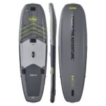 NRS Heron SUP Board — view 1