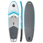 NRS Revel SUP Board — view 1