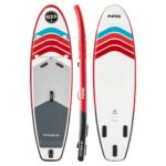 NRS Fletcher SUP Board — view 1
