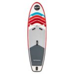NRS Fletcher SUP Board — view 3