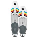 NRS Clean SUP Board — view 1