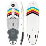 NRS Clean SUP Board — view 2