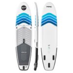 NRS Jukdo SUP Boards — view 2