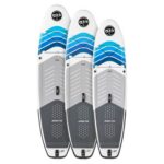 NRS Jukdo SUP Boards — view 1