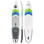 NRS Clipper SUP Boards — view 2