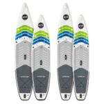 NRS Clipper SUP Boards — view 1