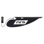 NRS SUP Board Whitewater Fin — view 1
