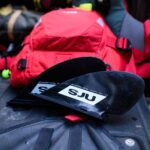 NRS SUP Board All-Water Fin — view 2