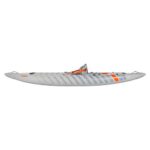 NRS Akamai 110 Inflatable Kayak — view 3